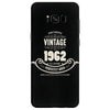 premium vintage 1962 classic perfectly aged limited edition Samsung Galaxy S8