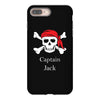 captain jack iPhone 8 Plus
