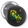 Humboldt Strong Pin-back button