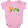 i support balloon animal rights Baby Onesie