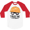 trust me! 3/4 Sleeve Shirt
