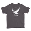 E Lang Youth Tee