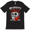praying skull T-Shirt