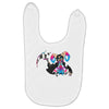 myah! Baby Bibs