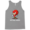 getting swole Tank Top