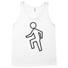 everyday im shufflin t shirt shuffling lmafo rock party Tank Top