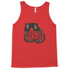 feed me and tell me i'm cutie Tank Top