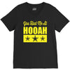 you had me at hooah V-Neck Tee