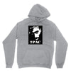 2pac (1) Unisex Hoodie