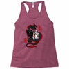 arashikage clan Racerback Tank