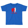 job well done batle royal gaming Toddler T-shirt