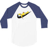 sleep 3/4 Sleeve Shirt