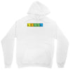 bazinga periodic table funny funny birthday present gift Unisex Hoodie