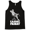 casual friday Tank Top