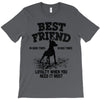 Best Friend Doberman T-Shirt