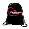 fahrie77 Drawstring Bags