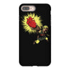 zombie link iPhone 8 Plus