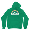Rainbow Unicorn Hoodie