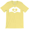 gay rights t shirt lesbian shirt cool gay marriage t shirt cool shirt T-Shirt