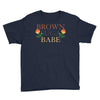 Brown Suga Babe Youth Tee