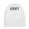 army   classic Baby Beanies