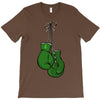 liver cancer boxing glover T-Shirt