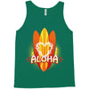 aloha Tank Top