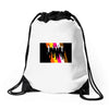 reservoir dogs (2) Drawstring Bags
