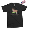 hard corg Exclusive T-shirt