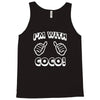 new i'm with coco Tank Top