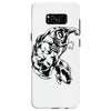 venom attack Samsung Galaxy S8