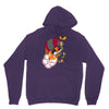 raz Unisex Hoodie