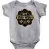 miti tatto Baby Onesie