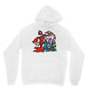 monster mash Hoodie
