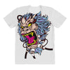 space monkey All Over Women's T-shirt