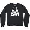 die antwoord ii new Crewneck Sweatshirt