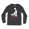 sex 4 kamasutra humor simpatica divertente sesso mitiche Long Sleeve Shirts