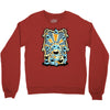 circus Crewneck Sweatshirt