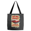 sell my chevy ideal birthday gift or present Tote Bags