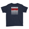 welcome heapy newyear Youth Tee