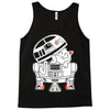 r2 d mew Tank Top