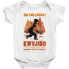 kwyjibo Baby Bodysuit