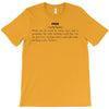 definition of fuck T-Shirt