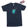 fatstronaut Exclusive T-shirt