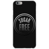 sugar free iPhone 6/6s Case