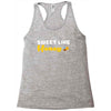 Sweet Like Honey Racerback Tank
