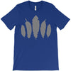 bird feathers nature T-Shirt