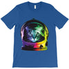 astro cat T-Shirt