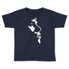 ian brown the stone roses indie music god Toddler T-shirt