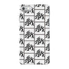 don't touch iPhone 7 Case